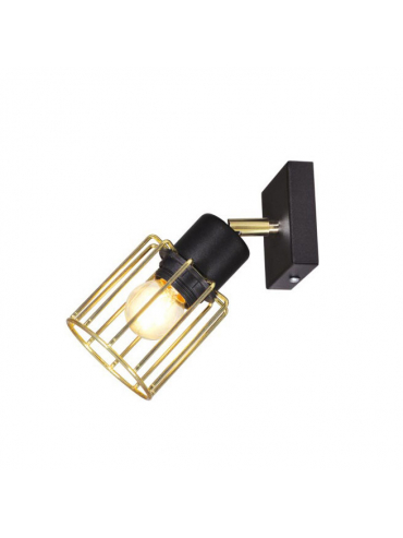 Kinkiet K-4780 TROY GOLD