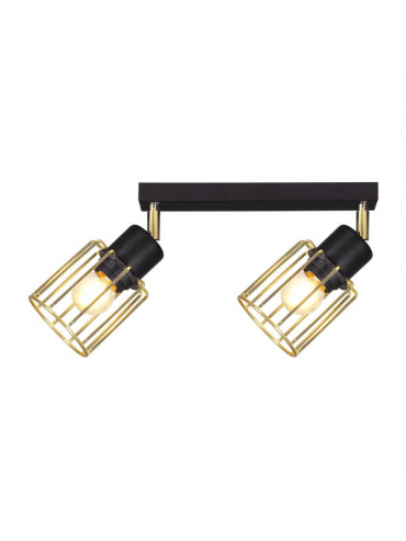 Reflektor / spot K-4781 TROY GOLD