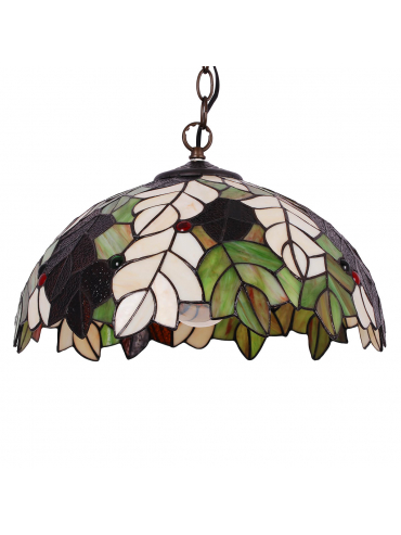 Lampa wisząca K-P161420 FARINA