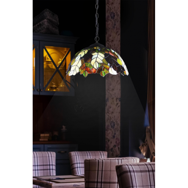 Lampa wisząca K-P161420 FARINA