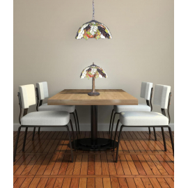 Lampka stołowa / nocna K-G161420 FARINA
