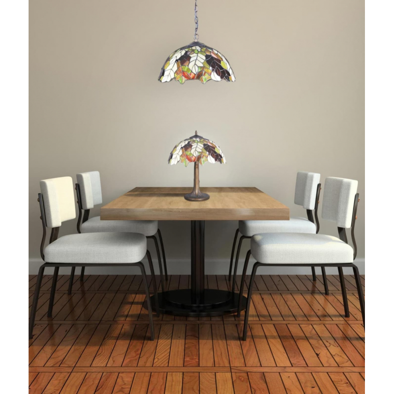 Lampka stołowa / nocna K-G161420 FARINA