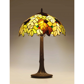 Lampka stołowa / nocna K-G161420 FARINA
