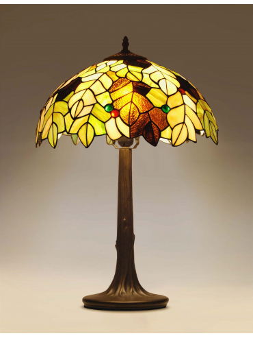 Lampka stołowa / nocna K-G161420 FARINA
