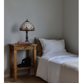 Lampka stołowa / nocna K-G121551 SARGAN