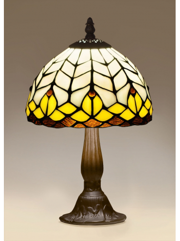 Lampka stołowa / nocna K-G121551 SARGAN