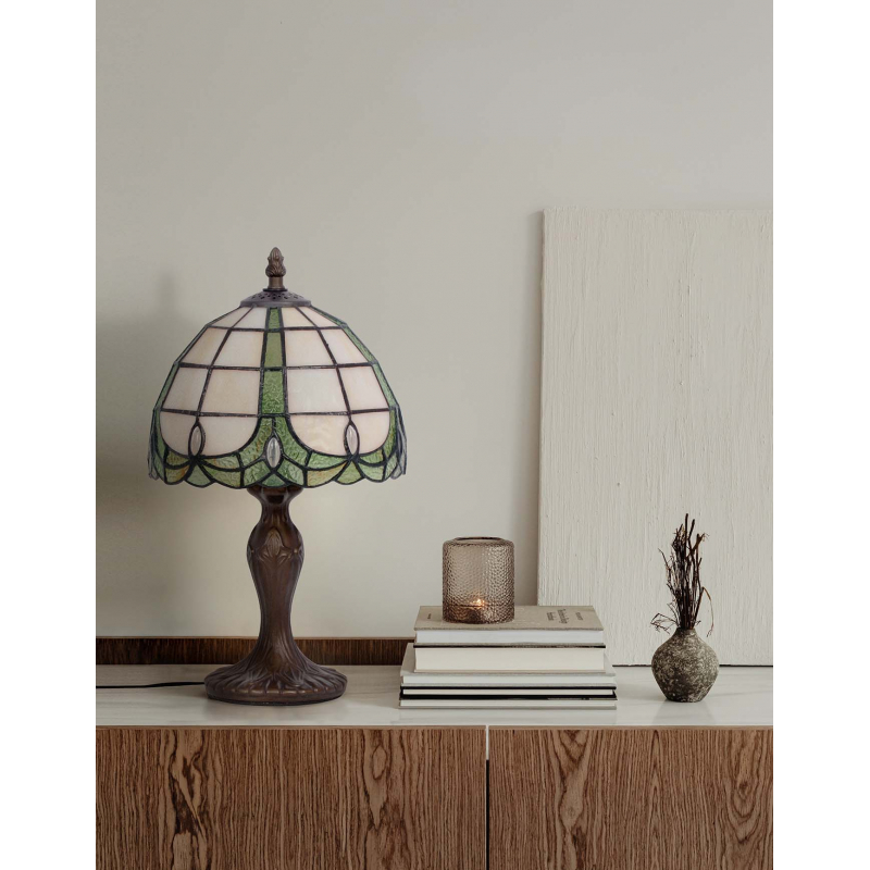 Lampka stołowa / nocna K-G082166 PAPI