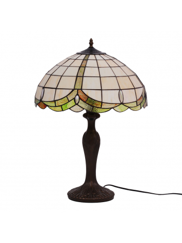 Lampka stołowa / nocna K-G162166 PAPI