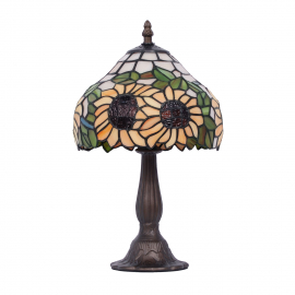 Lampka stołowa / nocna K-G081556 TECO