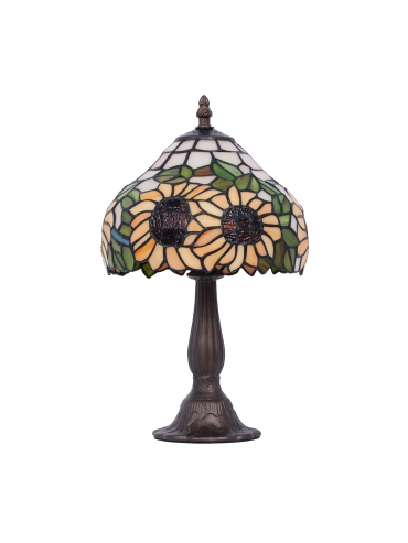 Lampka stołowa / nocna K-G081556 TECO