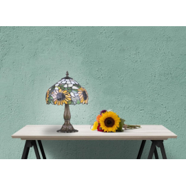 Lampka stołowa / nocna K-G081556 TECO