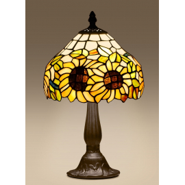 Lampka stołowa / nocna K-G081556 TECO