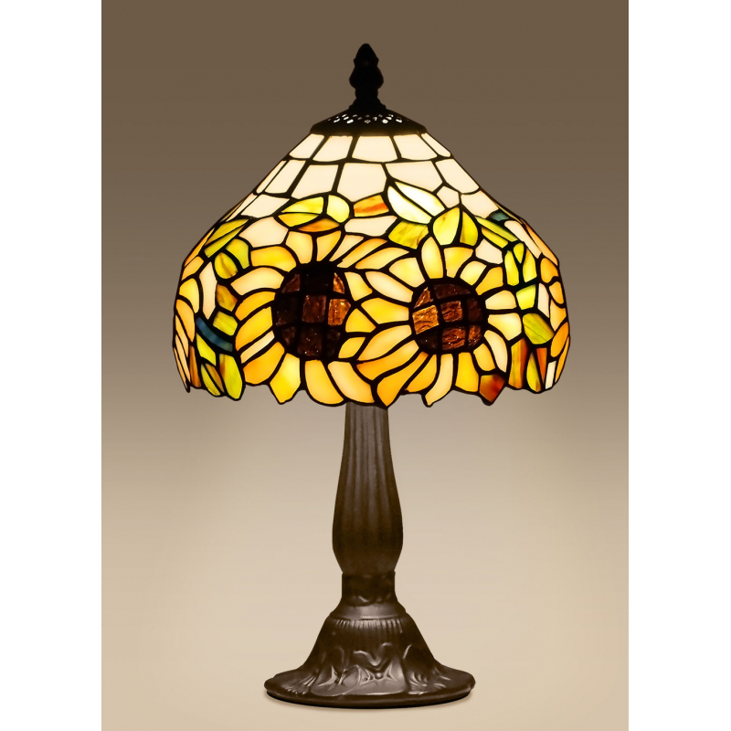 Lampka stołowa / nocna K-G081556 TECO
