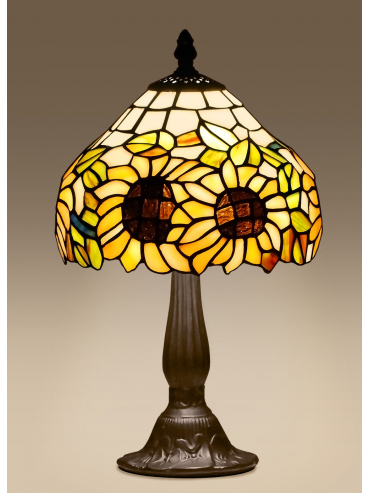 Lampka stołowa / nocna K-G081556 TECO
