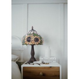Lampka stołowa / nocna K-G081556 TECO