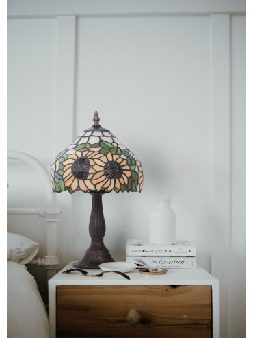 Lampka stołowa / nocna K-G081556 TECO