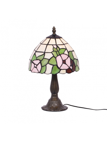 Lampka stołowa / nocna K-G08529 TECO