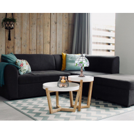 Lampka stołowa / nocna K-G08529 TECO