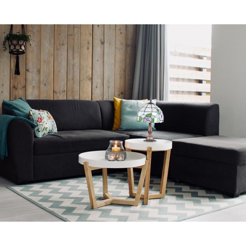 Lampka stołowa / nocna K-G08529 TECO