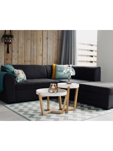 Lampka stołowa / nocna K-G08529 TECO