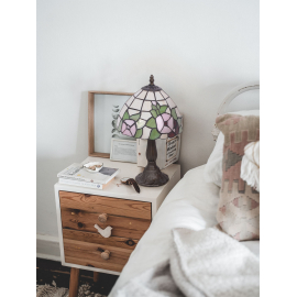 Lampka stołowa / nocna K-G08529 TECO