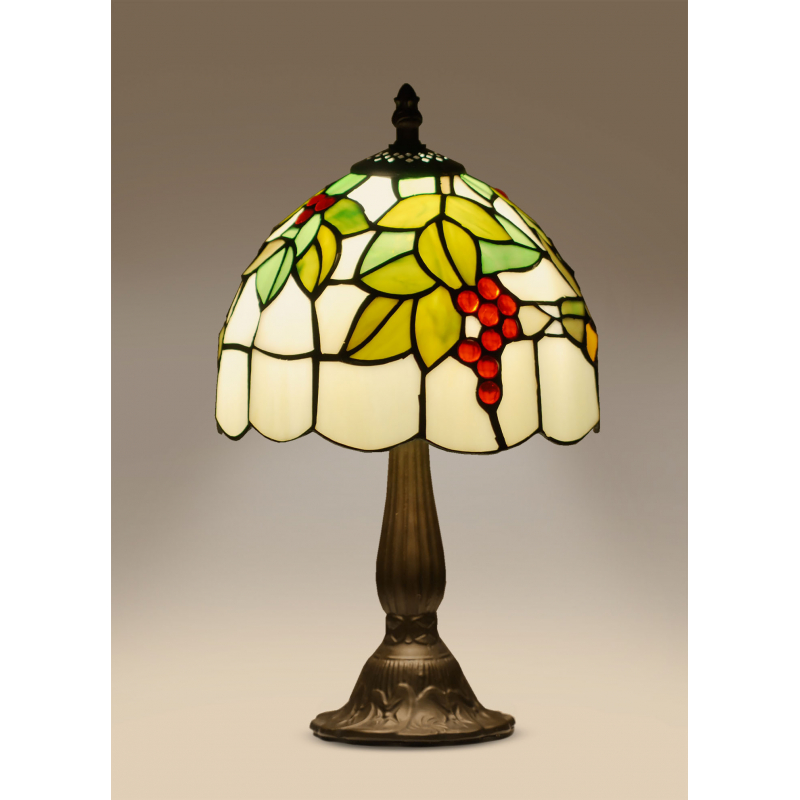 Lampka stołowa / nocna K-G08789 TECO