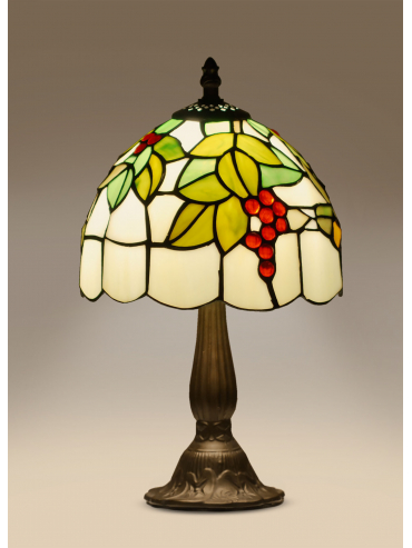 Lampka stołowa / nocna K-G08789 TECO
