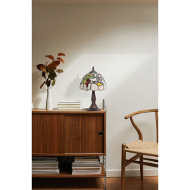 Lampka stołowa / nocna K-G08789 TECO