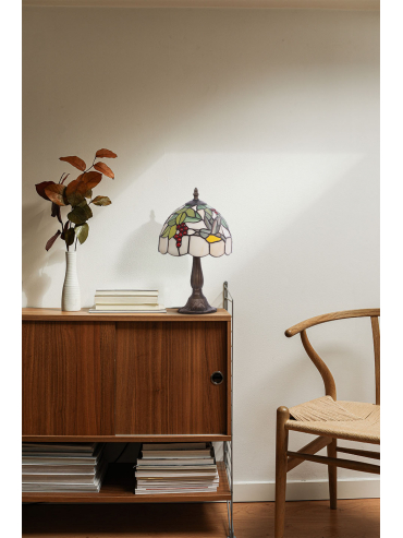 Lampka stołowa / nocna K-G08789 TECO