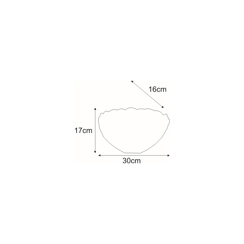 Kinkiet K-W12550 FRUIT