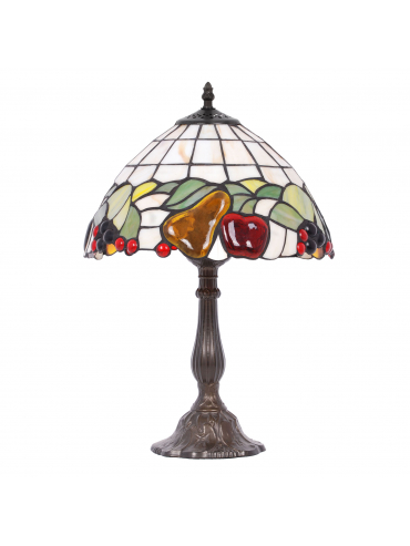 Lampka stołowa / nocna K-G12550 FRUIT