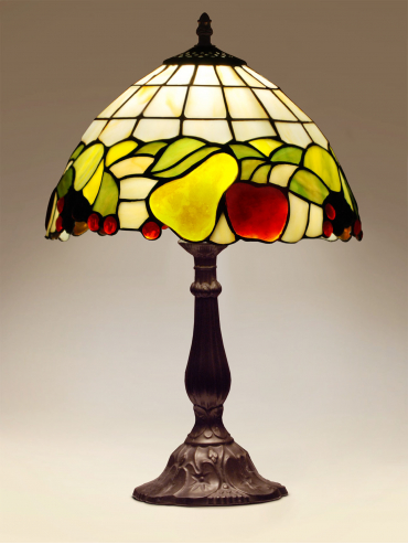 Lampka stołowa / nocna K-G12550 FRUIT