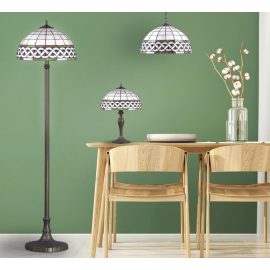 Lampa wisząca K-P162208 TIFANY