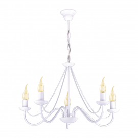 Lampa wisząca K-3996 BARTEZ II