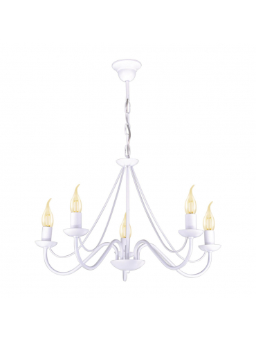 Lampa wisząca K-3996 BARTEZ II