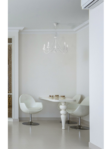 Lampa wisząca K-3996 BARTEZ II