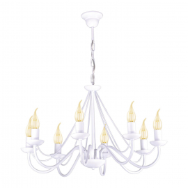 Lampa wisząca K-3997 BARTEZ II