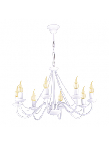 Lampa wisząca K-3997 BARTEZ II
