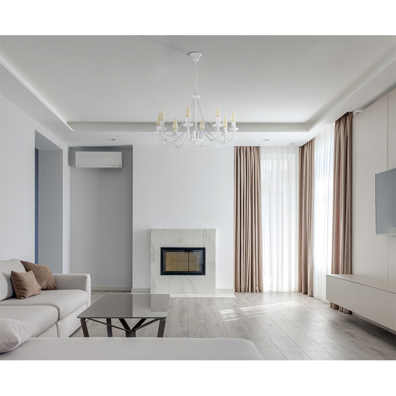Lampa wisząca K-3997 BARTEZ II