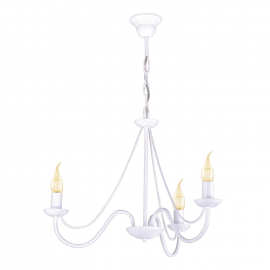 Lampa wisząca K-3995 BARTEZ II