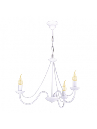 Lampa wisząca K-3995 BARTEZ II