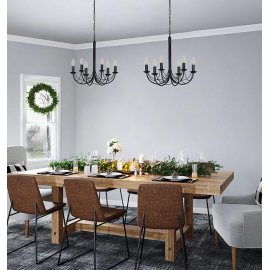 Lampa wisząca K-3520 PERSEO