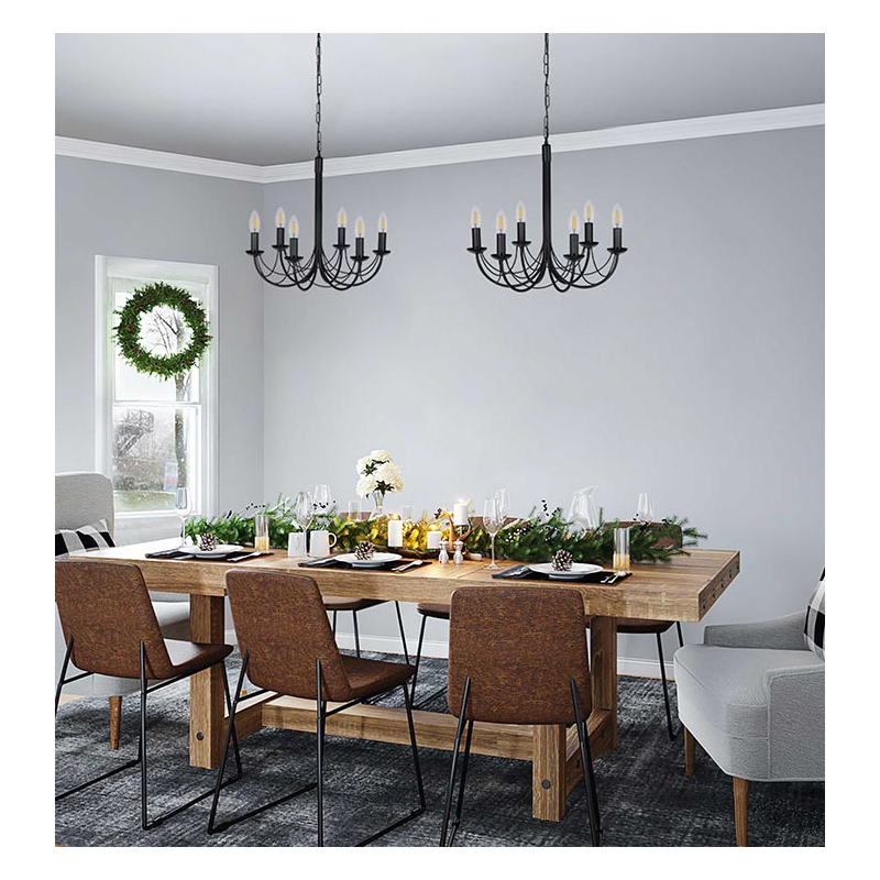 Lampa wisząca K-3520 PERSEO