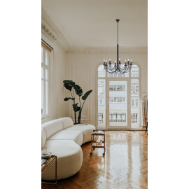 Lampa wisząca K-3521 PERSEO