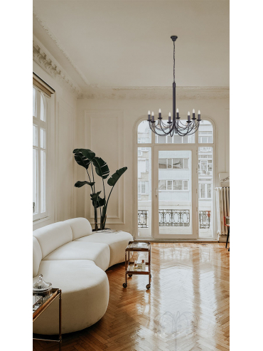Lampa wisząca K-3521 PERSEO