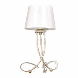 Lampka stołowa / nocna K-4083 SOFIA