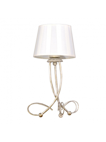 Lampka stołowa / nocna K-4083 SOFIA