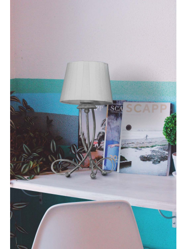 Lampka stołowa / nocna K-4083 SOFIA