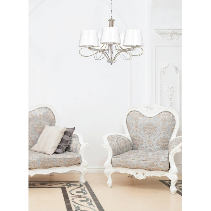 Lampa wisząca K-4081 SOFIA
