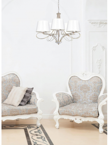 Lampa wisząca K-4081 SOFIA